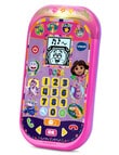 Vtech Dora'S Explore & Learn Phone product photo View 03 S