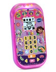 Vtech Dora'S Explore & Learn Phone product photo View 04 S