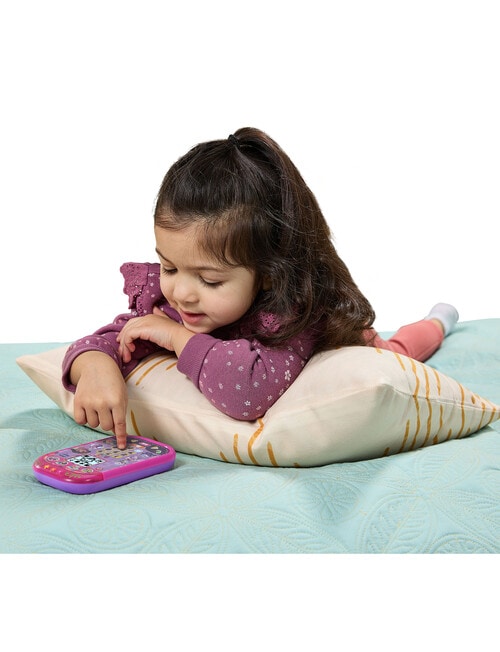 Vtech Dora'S Explore & Learn Phone product photo View 05 L