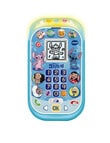 Vtech Stitch's Learning Phone product photo View 02 S