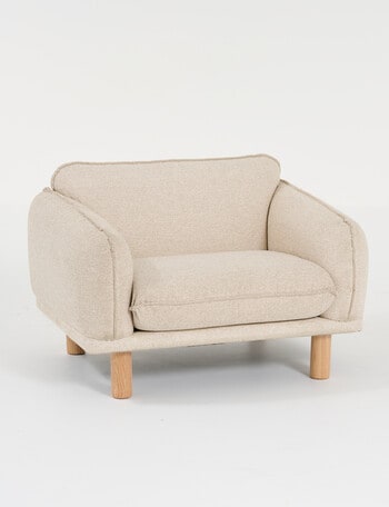 Haven Furniture Skala Fabric Chair product photo