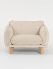 Haven Furniture Skala Fabric Chair product photo View 02 S