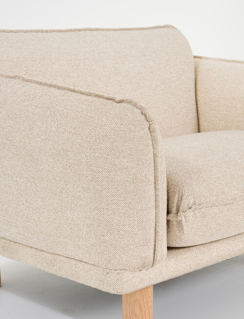 Haven Furniture Skala Fabric Chair product photo View 05 L