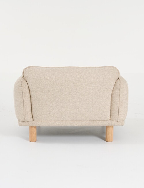 Haven Furniture Skala Fabric Chair product photo View 06 L