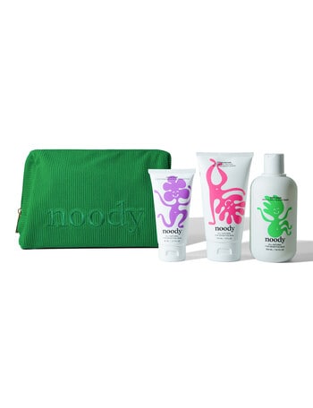 Noody Happy Skin Set product photo