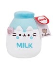 PUSHEEN Milk Jug Squisheen Soft Toy, 15cm product photo