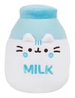 PUSHEEN Milk Jug Squisheen Soft Toy, 15cm product photo View 02 S