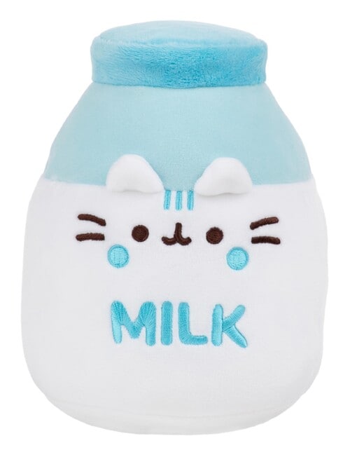 PUSHEEN Milk Jug Squisheen Soft Toy, 15cm product photo View 02 L