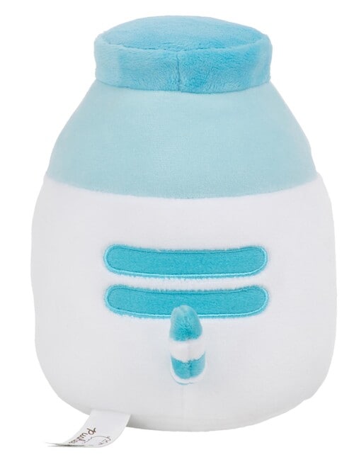 PUSHEEN Milk Jug Squisheen Soft Toy, 15cm product photo View 04 L