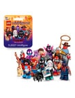 LEGO Minifigures Spider-Man: Across the Spider-Verse 71050 product photo