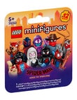 LEGO Minifigures Spider-Man: Across the Spider-Verse 71050 product photo View 02 S