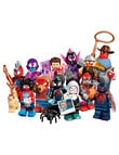 LEGO Minifigures Spider-Man: Across the Spider-Verse 71050 product photo View 03 S