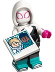 LEGO Minifigures Spider-Man: Across the Spider-Verse 71050 product photo View 10 S