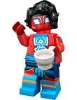 LEGO Minifigures Spider-Man: Across the Spider-Verse 71050 product photo View 12 S