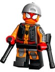 LEGO Minifigures Spider-Man: Across the Spider-Verse 71050 product photo View 15 S