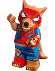 LEGO Minifigures Spider-Man: Across the Spider-Verse 71050 product photo View 20 S