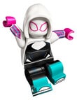 LEGO Minifigures Spider-Man: Across the Spider-Verse 71050 product photo View 22 S