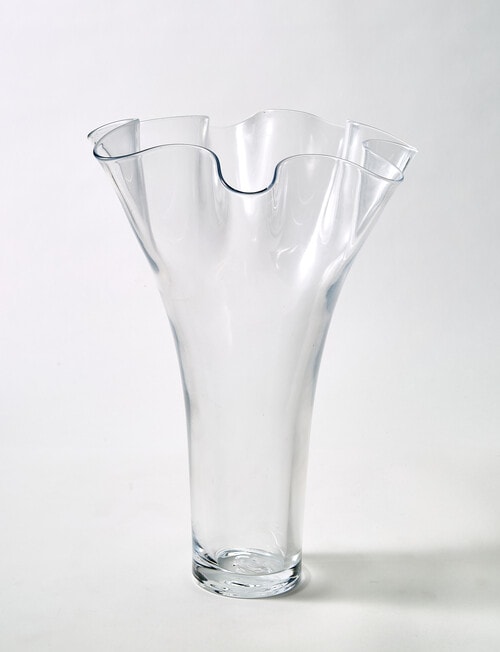 M&Co Valencia Vase product photo View 03 L