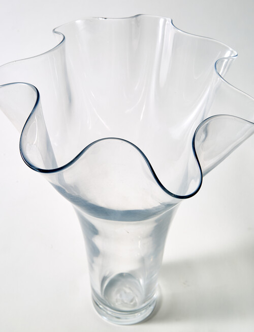 M&Co Valencia Vase product photo View 04 L