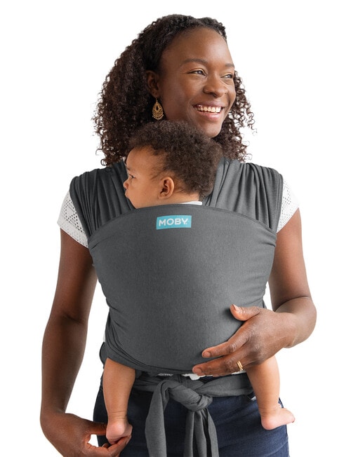 MOBY Elements Wrap, Asphalt product photo