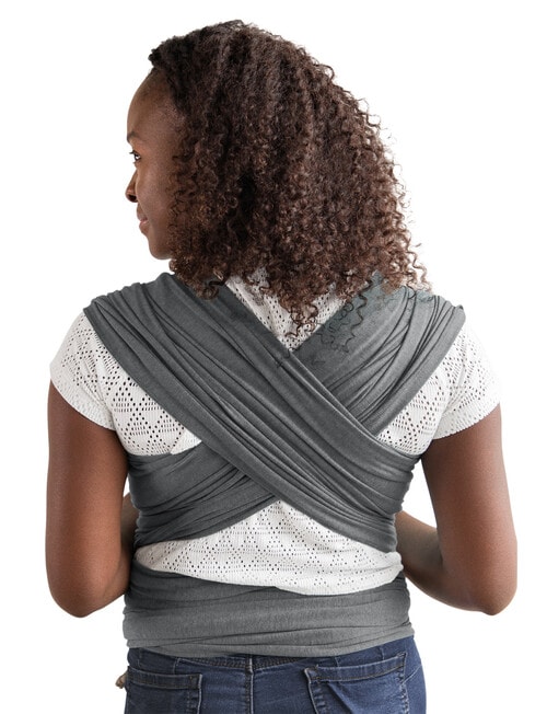 MOBY Elements Wrap, Asphalt product photo View 02 L