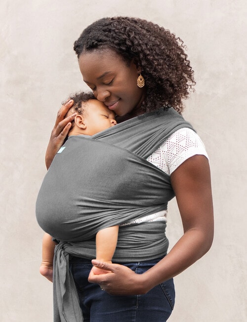 MOBY Elements Wrap, Asphalt product photo View 03 L