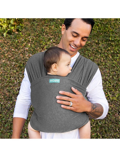 MOBY Elements Wrap, Asphalt product photo View 05 L