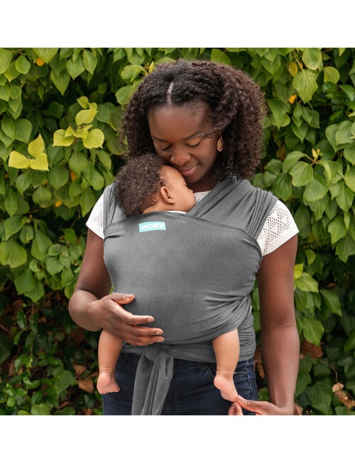 MOBY Elements Wrap, Asphalt product photo View 07 L