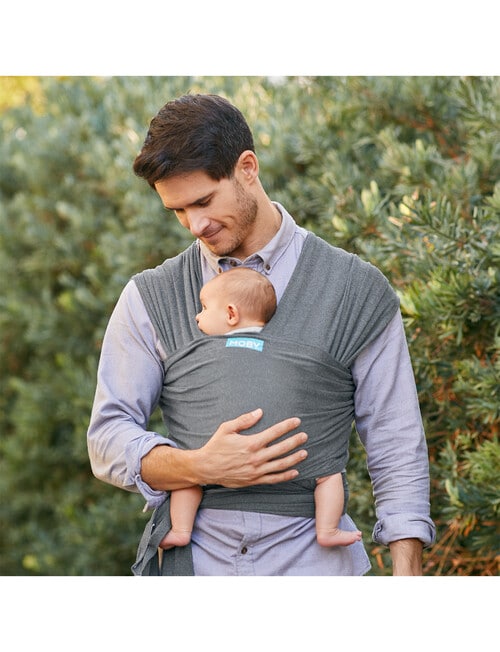 MOBY Elements Wrap, Asphalt product photo View 09 L