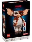 LEGO Ideas Gremlins: Gizmo 21361 product photo View 02 S