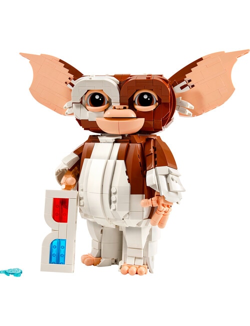 LEGO Ideas Gremlins: Gizmo 21361 product photo View 03 L