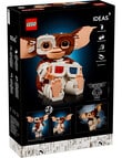 LEGO Ideas Gremlins: Gizmo 21361 product photo View 04 S