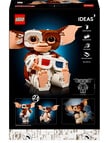 LEGO Ideas Gremlins: Gizmo 21361 product photo View 05 S