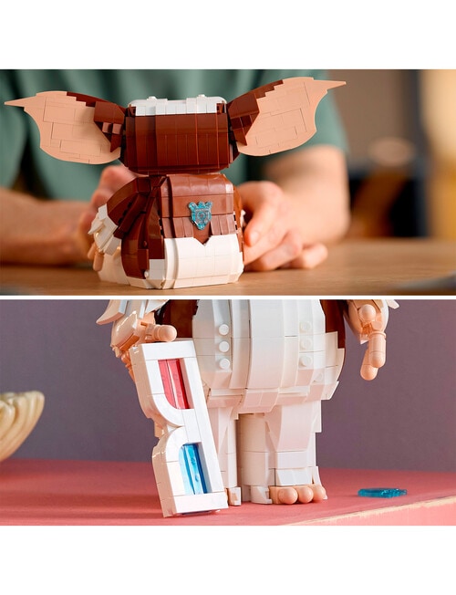 LEGO Ideas Gremlins: Gizmo 21361 product photo View 06 L