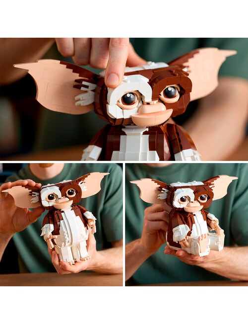 LEGO Ideas Gremlins: Gizmo 21361 product photo View 07 L