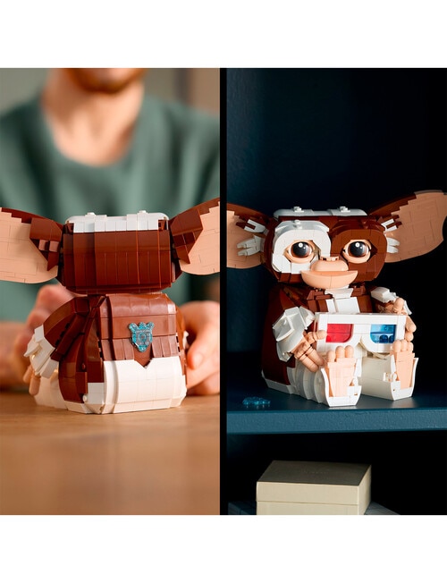 LEGO Ideas Gremlins: Gizmo 21361 product photo View 08 L
