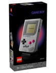 LEGO Super Mario Game Boy 72046 product photo View 02 S