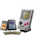 LEGO Super Mario Game Boy 72046 product photo View 03 S