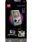 LEGO Super Mario Game Boy 72046 product photo View 05 S