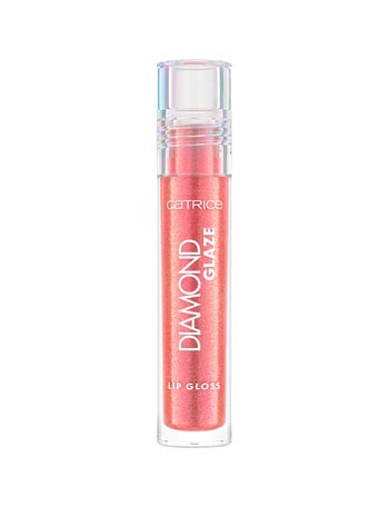 Catrice Diamond Glaze Lip Gloss product photo