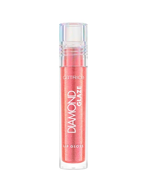 Catrice Diamond Glaze Lip Gloss product photo