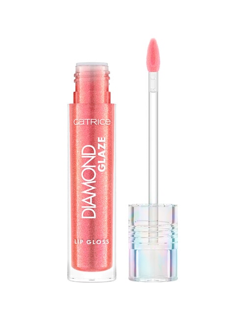 Catrice Diamond Glaze Lip Gloss product photo View 02 L
