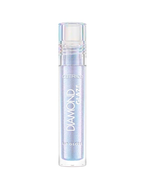 Catrice Diamond Glaze Lip Gloss product photo