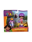 Dora The Explorer Adventure Pack, Assortment product photo