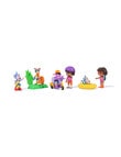 Dora The Explorer Adventure Pack, Assortment product photo View 04 S