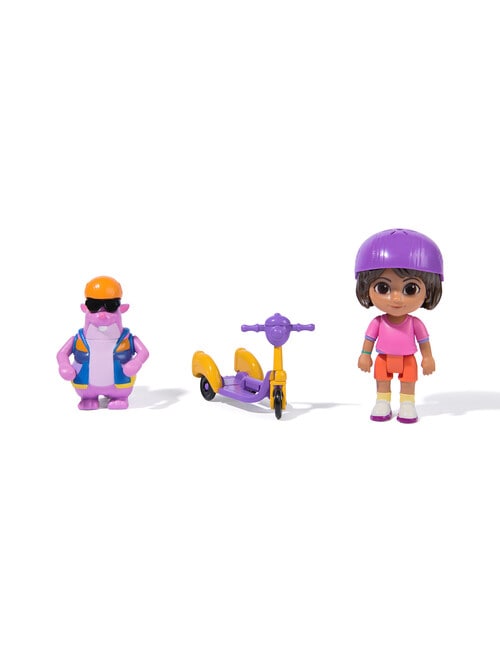 Dora The Explorer Adventure Pack, Assortment product photo View 05 L