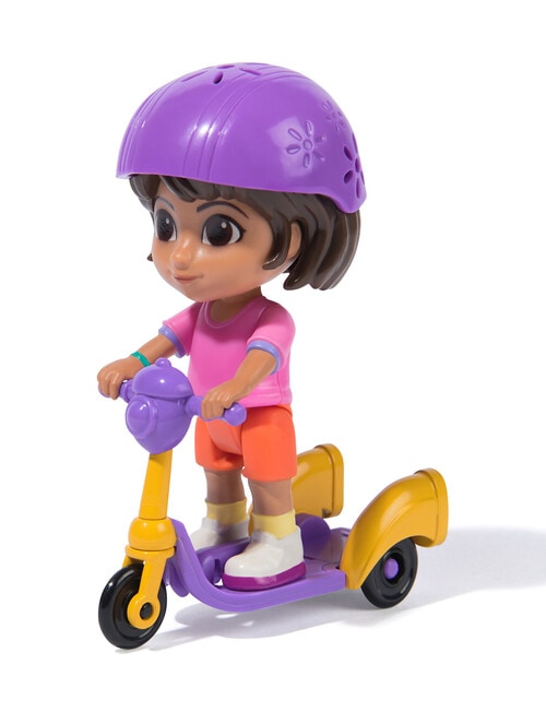 Dora The Explorer Adventure Pack, Assortment product photo View 06 L