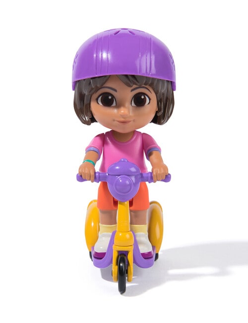 Dora The Explorer Adventure Pack, Assortment product photo View 07 L