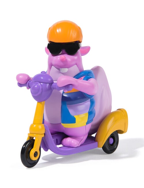 Dora The Explorer Adventure Pack, Assortment product photo View 08 L