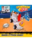 Stuntman Stu Crash Buggy product photo